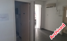 Investment opportunity - 3 apartments in the heart of Larnaca center 