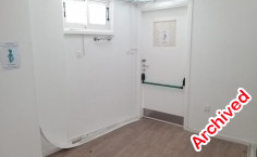 Investment opportunity - 3 apartments in the heart of Larnaca center 