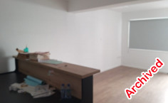 Investment opportunity - 3 apartments in the heart of Larnaca center 