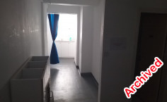 Investment opportunity - 3 apartments in the heart of Larnaca center 