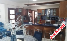Spacious 5+1 bedroom house in vergina area, Aradippou 