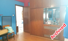 Spacious 5+1 bedroom house in vergina area, Aradippou 