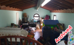 Spacious 5+1 bedroom house in vergina area, Aradippou 