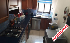 Spacious 5+1 bedroom house in vergina area, Aradippou 