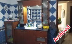Spacious 5+1 bedroom house in vergina area, Aradippou 