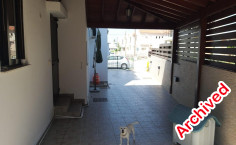 Spacious 5+1 bedroom house in vergina area, Aradippou 