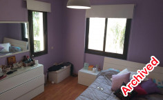 Spacious 5+1 bedroom house in vergina area, Aradippou 