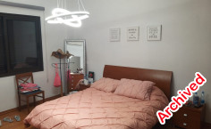Spacious 5+1 bedroom house in vergina area, Aradippou 