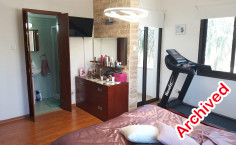 Spacious 5+1 bedroom house in vergina area, Aradippou 