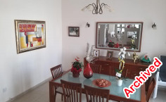 Spacious 5+1 bedroom house in vergina area, Aradippou 