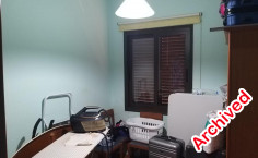 Spacious 5+1 bedroom house in vergina area, Aradippou 