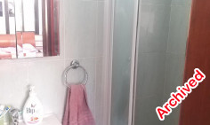Spacious 5+1 bedroom house in vergina area, Aradippou 