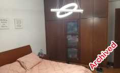 Spacious 5+1 bedroom house in vergina area, Aradippou 