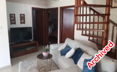 Spacious 5+1 bedroom house in vergina area, Aradippou 