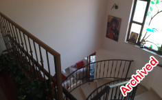 Spacious 5+1 bedroom house in vergina area, Aradippou 
