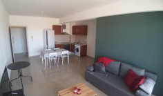 Modern 2-bedroom apartment in Tersefanou, Larnaca 