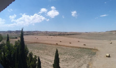 Modern 2-bedroom apartment in Tersefanou, Larnaca 