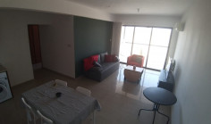 Modern 2-bedroom apartment in Tersefanou, Larnaca 