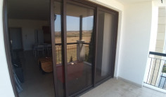 Modern 2-bedroom apartment in Tersefanou, Larnaca 