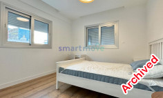 3 bedroom apartment for rent Limassol 