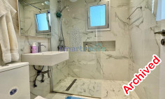 3 bedroom apartment for rent Limassol 