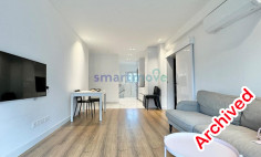 3 bedroom apartment for rent Limassol 