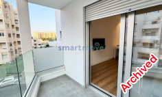 3 bedroom apartment for rent Limassol 