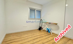 3 bedroom apartment for rent Limassol 