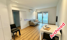 3 bedroom apartment for rent Limassol 