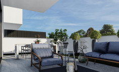 Lovely 2 bedrooms apartment for sale in Ypsonas