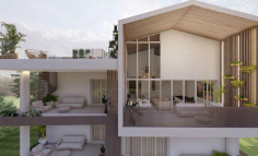 Lovely 2 apartment for sale in Agios Athanasios