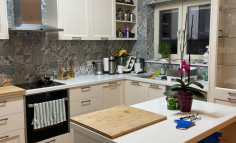 Spacious 4 bedroom house with swimming pool for sale in Germasogeia