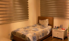 Spacious 4 bedroom house with swimming pool for sale in Germasogeia