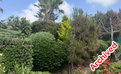 Luxury 4 bedrooms house with swimming pool for sale in Chloraka