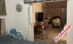 Luxury 4 bedrooms house with swimming pool for sale in Chloraka