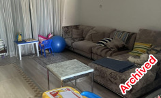 Luxury 4 bedrooms house with swimming pool for sale in Chloraka