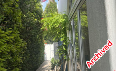 Luxury 4 bedrooms house with swimming pool for sale in Chloraka