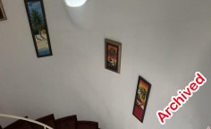 Luxury 4 bedrooms house with swimming pool for sale in Chloraka
