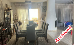 Luxury 4 bedrooms house with swimming pool for sale in Chloraka