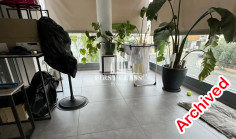 2 bedroom apartment to rent in Latsia