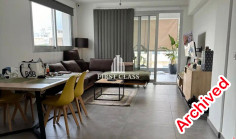 2 bedroom apartment to rent in Latsia
