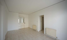 Spacious two bedrooms apartment for sale in Agioi Omologites