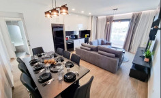 Luxury 2 bedroom apartment for sale in Sotira