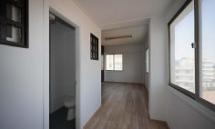 Spacious office for sale in Agios Antonios