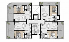 Lovely 1 bedroom apartment for sale in Panthea