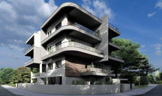 Lovely 1 bedroom apartment for sale in Panthea