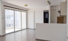Large 1 bedrooms apartment for sale in Agios Nicolaos