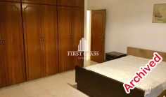 Apartment (flat) in Archangelos, Nicosia for rent 