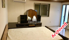Apartment (flat) in Archangelos, Nicosia for rent 
