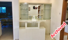 Apartment (flat) in Archangelos, Nicosia for rent 
